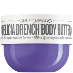 Delicia Drench Body Butter 240ml