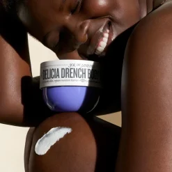 Delicia Drench Body Butter 240ml