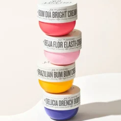 Delicia Drench Body Butter 240ml