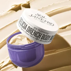 Delicia Drench Body Butter 75ml