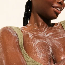 Delicia Drench Shower Oil 385ml