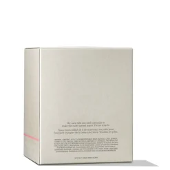 Delicious Rhubarb & Rose 1 Wick Candle 190g