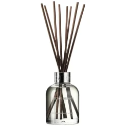 Delicious Rhubarb & Rose Aroma Reeds 150ml