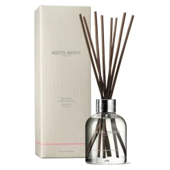 Delicious Rhubarb & Rose Aroma Reeds 150ml