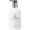 Delicious Rhubarb & Rose Body Lotion 300ml