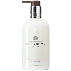 Delicious Rhubarb & Rose Hand Lotion 300ml