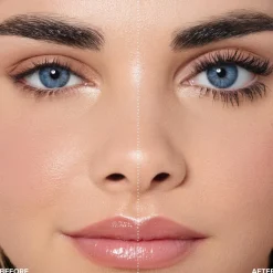 Deluxe Mini Lash Sculpt Mascara 5ml