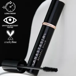 Deluxe Mini Lash Sculpt Mascara 5ml