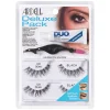 Deluxe Pack False Lashes #120