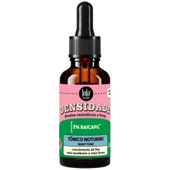 DENSIDADE Resq Tonic Noturno 25ml