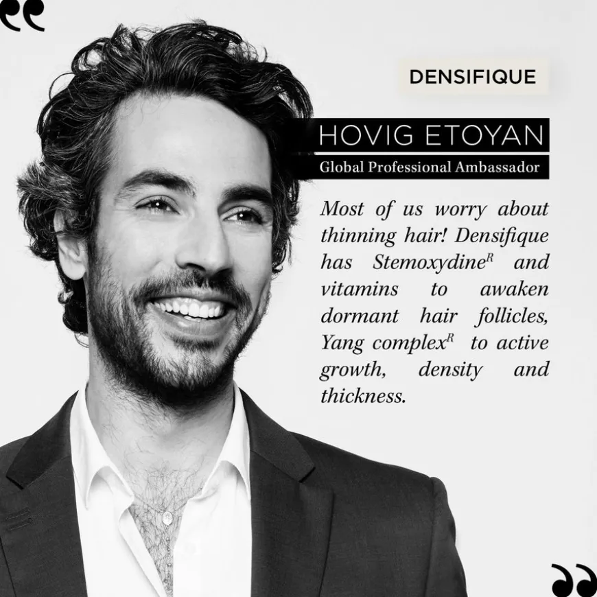 Densifique Bain Densité Shampoo 500ml