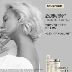 Densifique Densimorphose Treatment Mousse 150ml