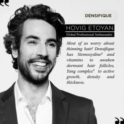 Densifique Densimorphose Treatment Mousse 150ml