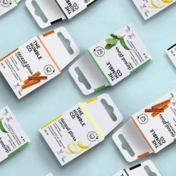 Dental Floss Fresh Mint 50m