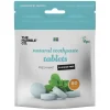 Dental Tablets Without Fluoride 60pcs