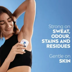 Deo Black & White Invisible Stick 50ml