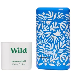 Deo Matisse Case Mint & Aloe Vera 40g