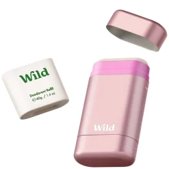 Deo Pink Case Cherryblossom 40g