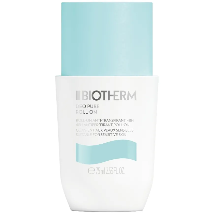 Deo Pure Roll-On 75ml