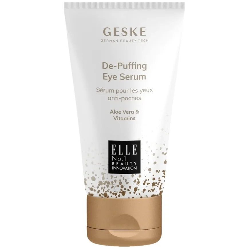 De-Puffing Eye Serum 30ml