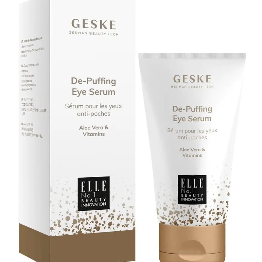 De-Puffing Eye Serum 30ml