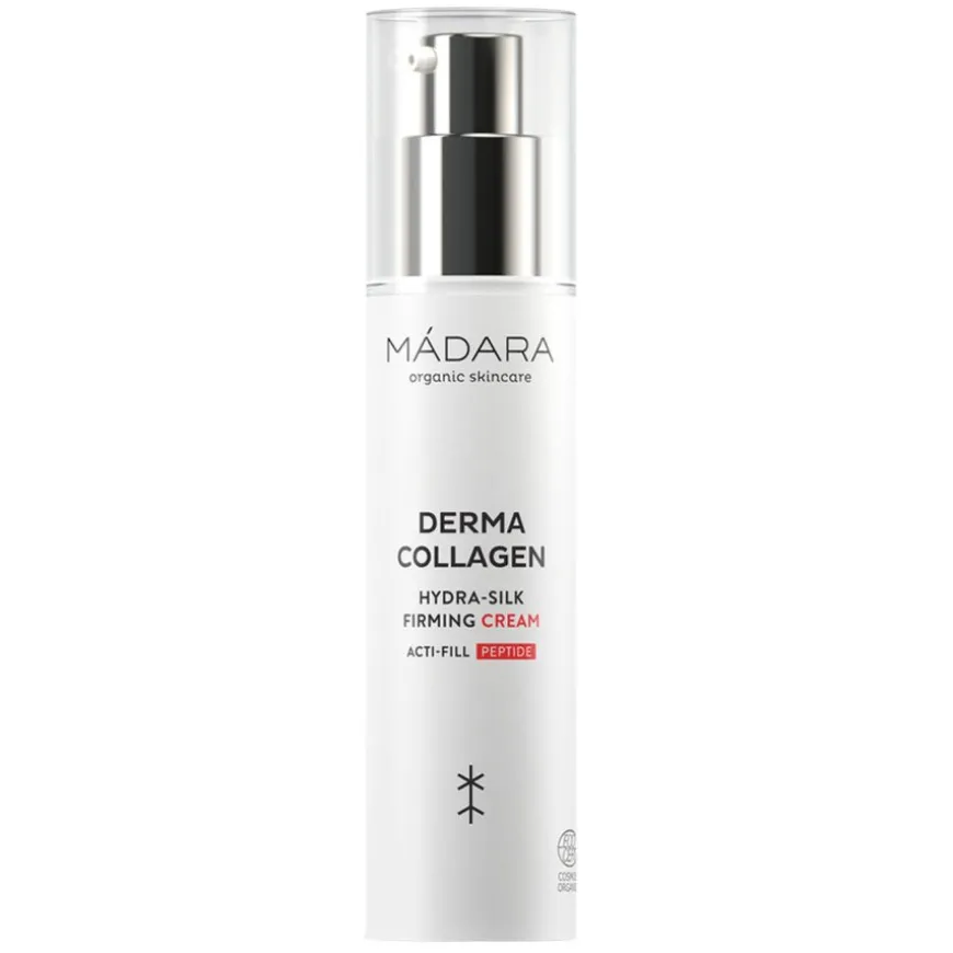 Derma Collagen Hydra-Silk Firming Cream 50ml