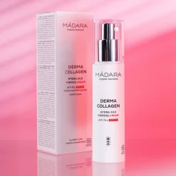 Derma Collagen Hydra-Silk Firming Cream 50ml