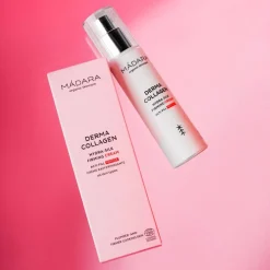 Derma Collagen Hydra-Silk Firming Cream 50ml