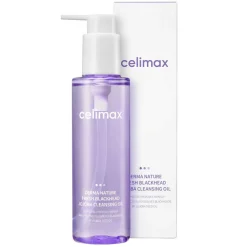 Derma Nature Fresh Blackhead Jojoba Cleansing Oil 150ml