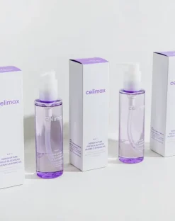 Derma Nature Fresh Blackhead Jojoba Cleansing Oil 150ml