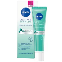 Derma Skin Clear Chemical Exfoliator 40ml