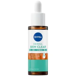 Derma Skin Clear Regenerate & Protect Serum 30ml