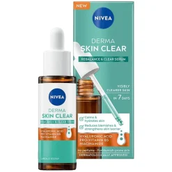 Derma Skin Clear Regenerate & Protect Serum 30ml