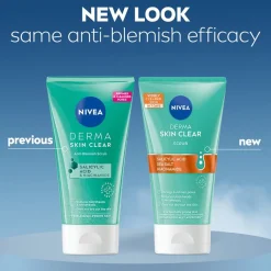 Derma Skin Clear Scrub 150ml