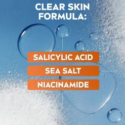 Derma Skin Clear Toner 200ml