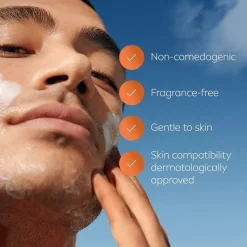 Derma Skin Clear Wash Gel 150ml