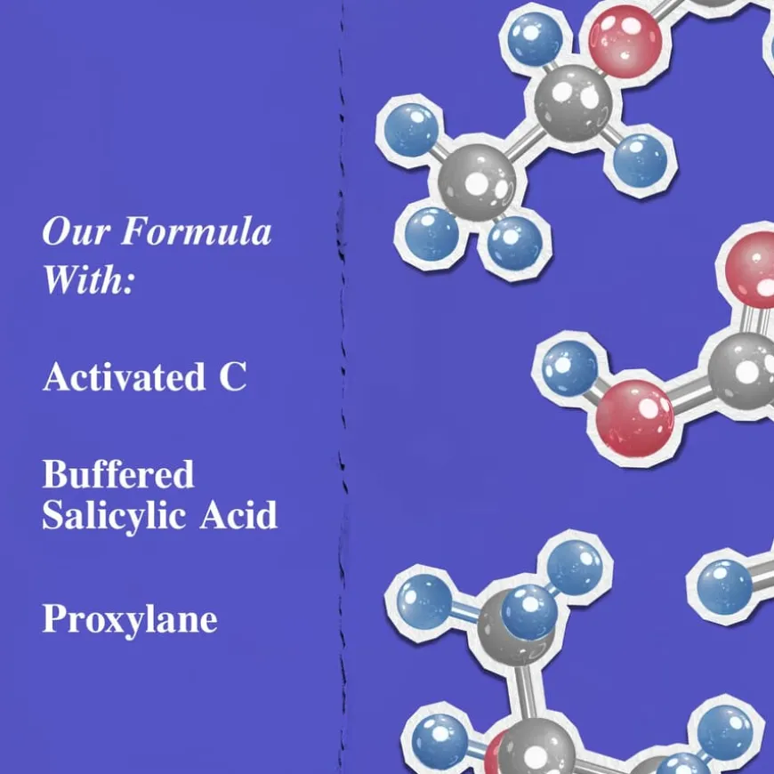 Dermatologist Solutions Clearly Corrective Dark Spot Solution 30ml