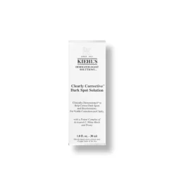Dermatologist Solutions Clearly Corrective Dark Spot Solution 30ml