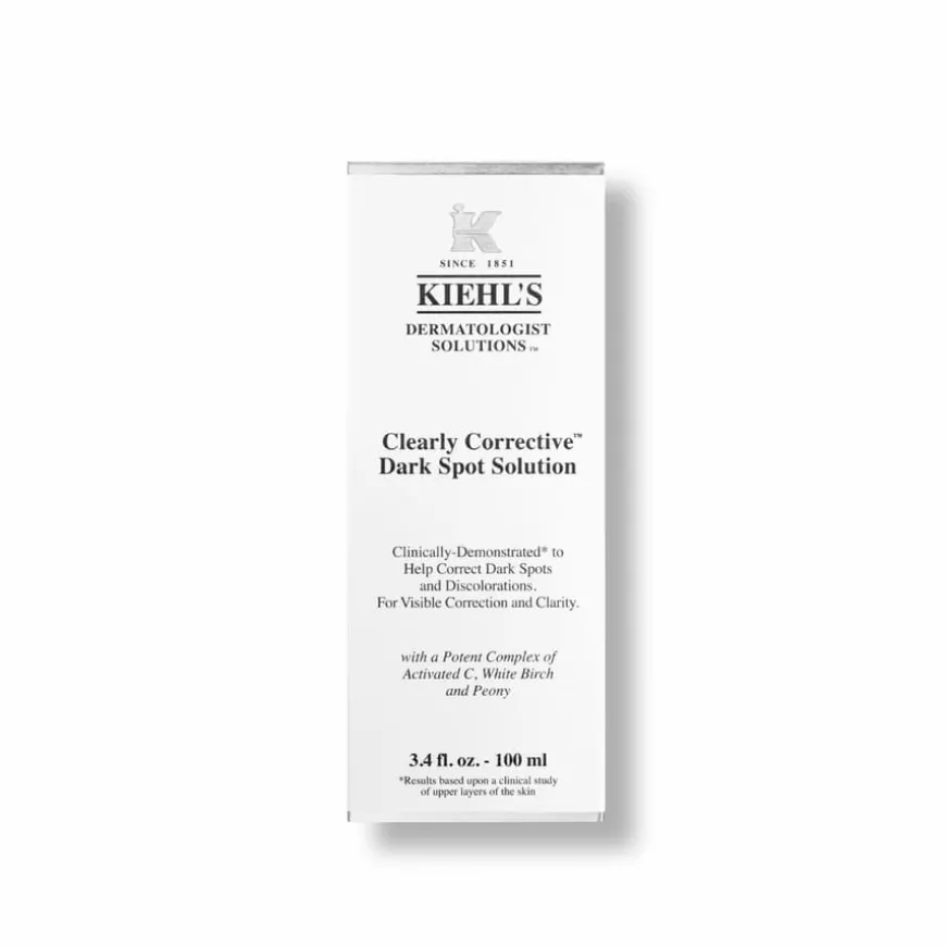 Dermatologist Solutions Clearly Corrective Dark Spot Solution 100ml