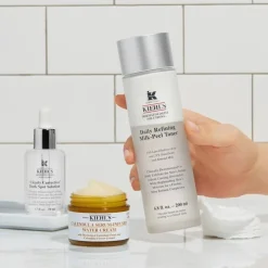 Dermatologist Solutions Daily Refining Milk-Peel Toner 200ml