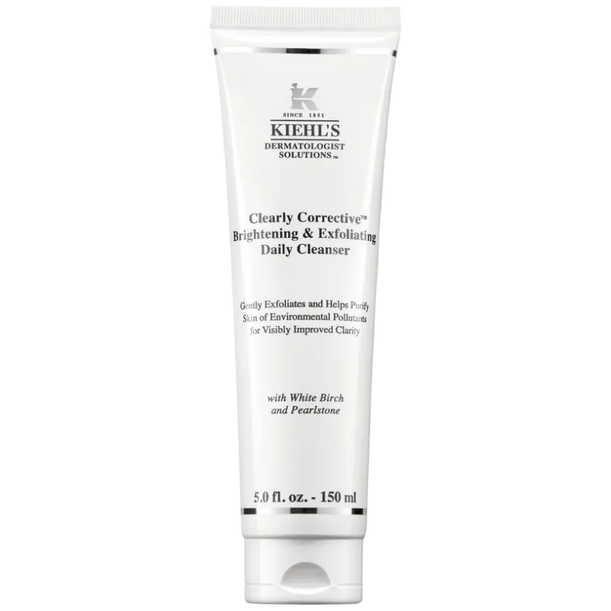 Dermatologist Solutions Exfoliating Cleanser 150ml