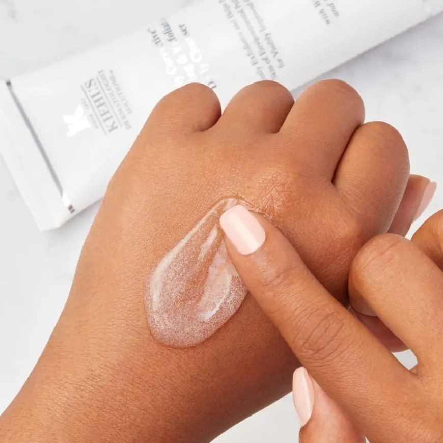 Dermatologist Solutions Exfoliating Cleanser 150ml