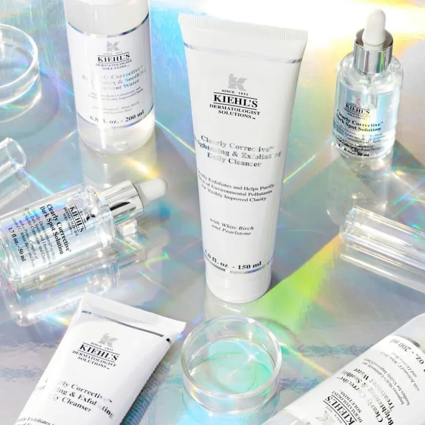 Dermatologist Solutions Exfoliating Cleanser 150ml