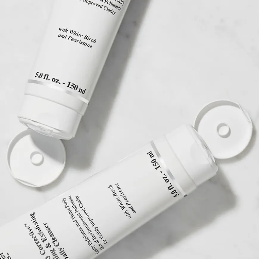 Dermatologist Solutions Exfoliating Cleanser 150ml