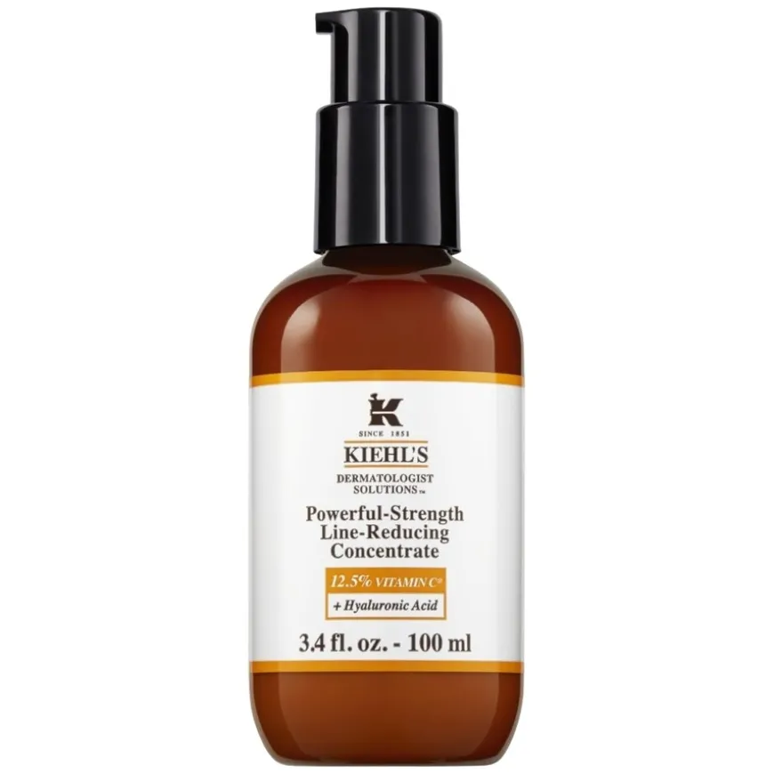 Dermatologist Solutions Powerful-Strength Line-Reducing Concentrate 100ml