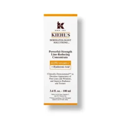 Dermatologist Solutions Powerful-Strength Line-Reducing Concentrate 100ml