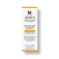 Dermatologist Solutions Powerful-Strength Line-Reducing Concentrate 50ml