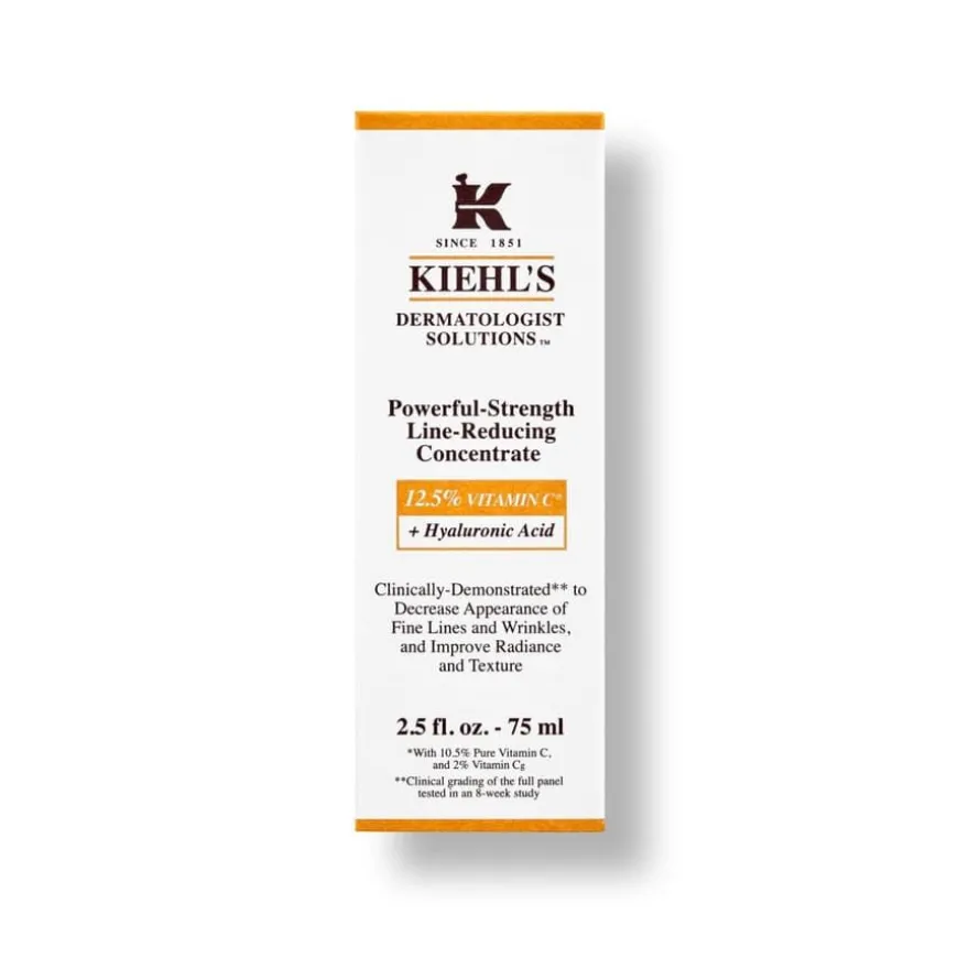 Dermatologist Solutions Powerful-Strength Line-Reducing Concentrate 75ml