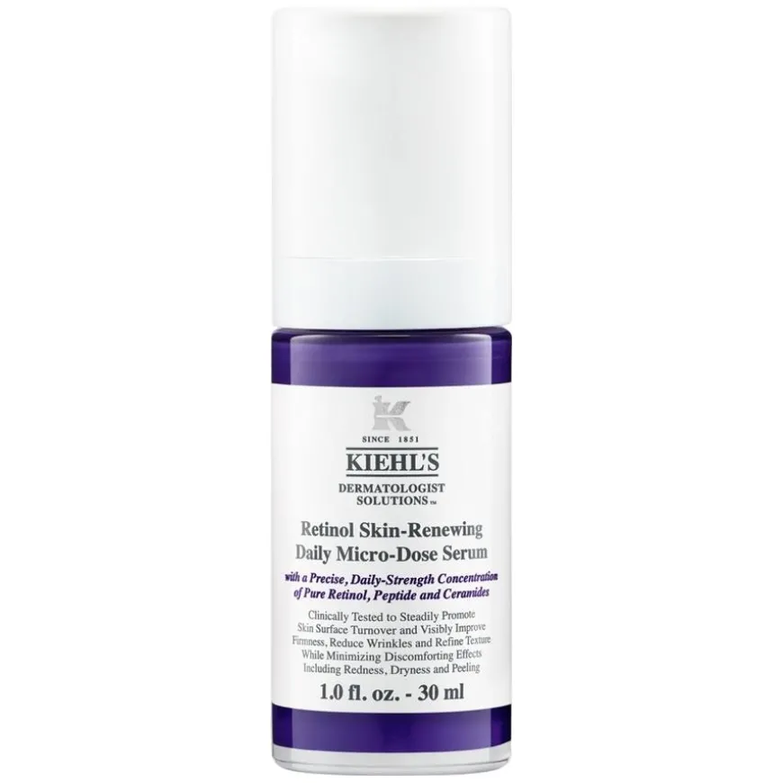 Dermatologist Solutions Retinol Skin-Renewing Serum 30ml