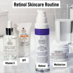 Dermatologist Solutions Retinol Skin-Renewing Serum 30ml